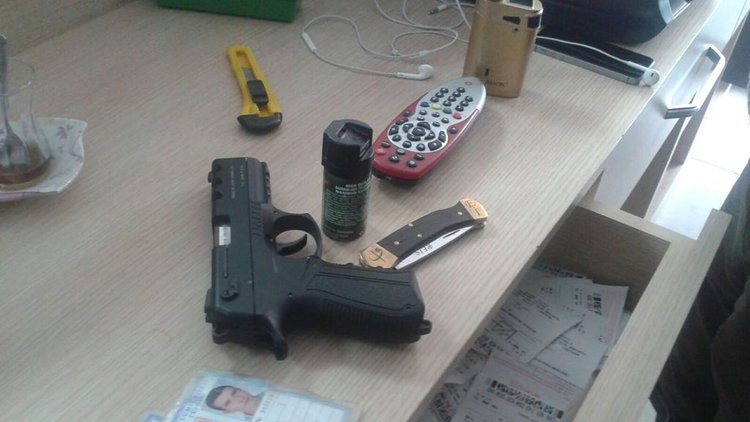 81 ilde yasa dışı bahis operasyonu