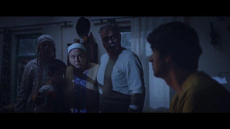 Çocuklar Sana Emanet'ten ilk video!