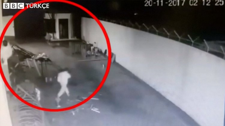 Çin, hapisten kaçan 20 Uygur Türk'ün peşinde