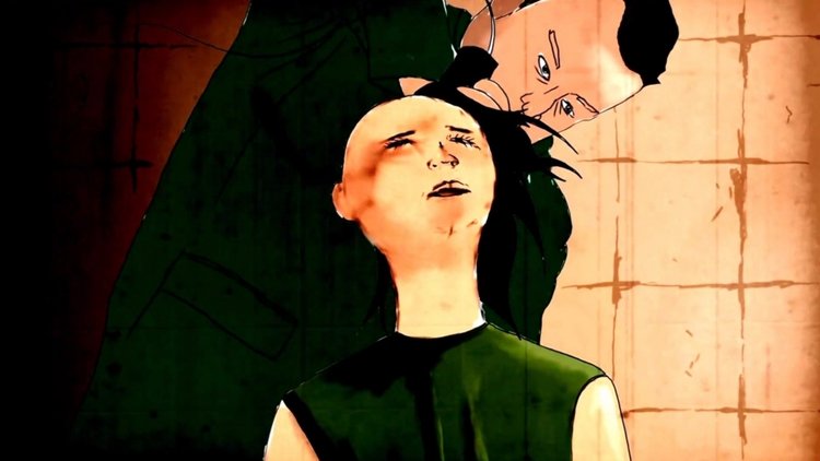 Azerbaycan'da tutuklanan trans kadın: Saçlarımı kazıdılar