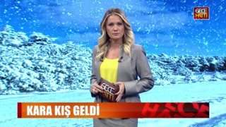 Uzman muhabir kadrosu ve Show Haber’in deneyimli ekibiyle hazırlanan haberler Zeliha Saraç’ın sunumuyla Gece Hattı’nda ekrana geliyor. ...