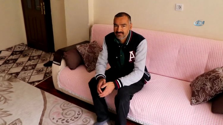 Diyaliz hastası 10 yıldır böbrek nakli bekliyor