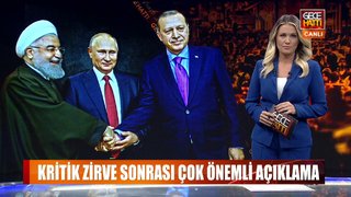 Uzman muhabir kadrosu ve Show Haber’in deneyimli ekibiyle hazırlanan haberler Zeliha Saraç’ın sunumuyla Gece Hattı’nda ekrana geliyor. ...