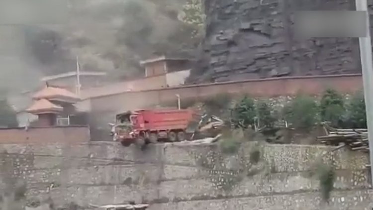 Patronuna kızınca...