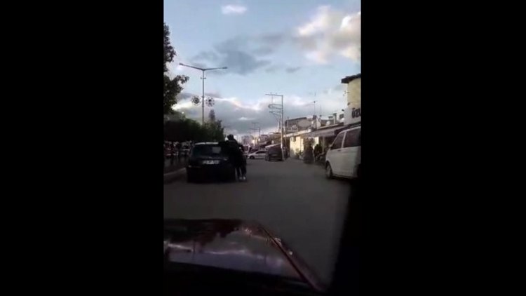 Patenli gençlerin tehlikeli yolculuğu