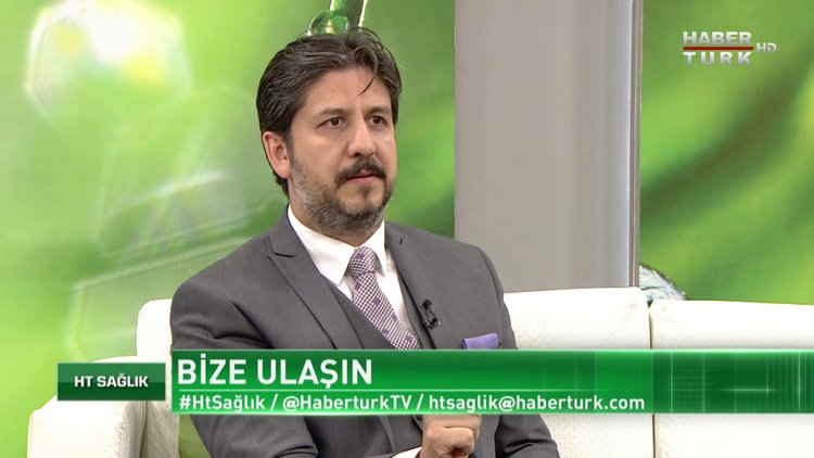 HT Sağlık - 25 Kasım 2017 (Metabolik Cerrahi)