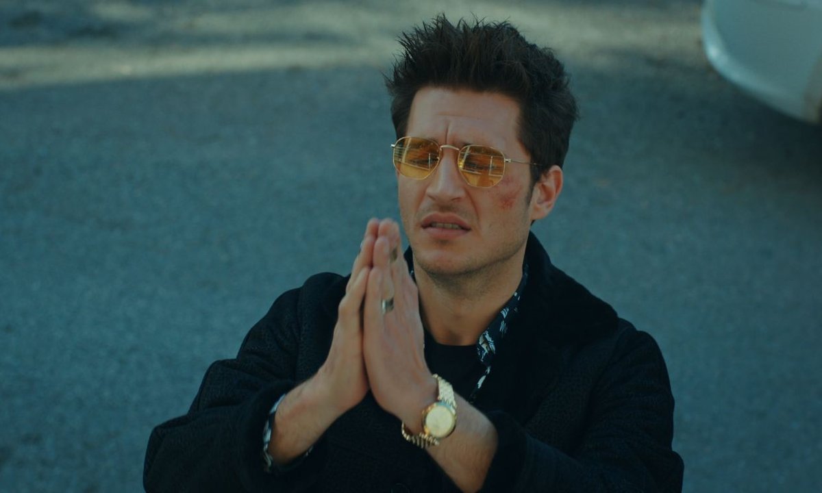 Klavye Delikanlıları