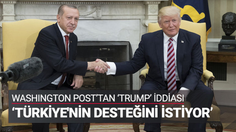 DEAŞ sonrası dönem için yeni yol haritası 