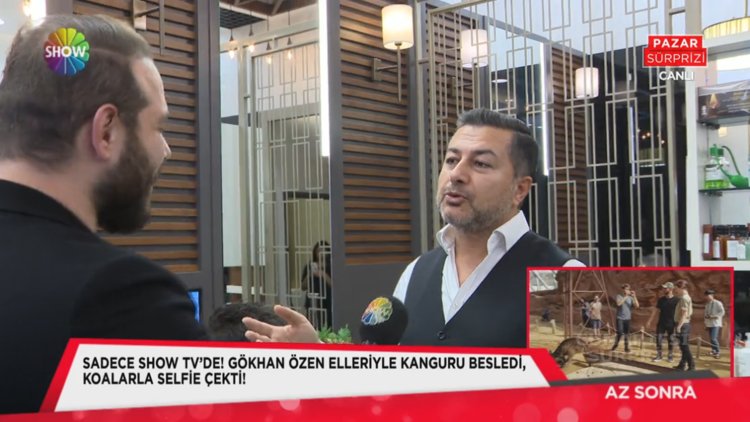 Benim entel berberim