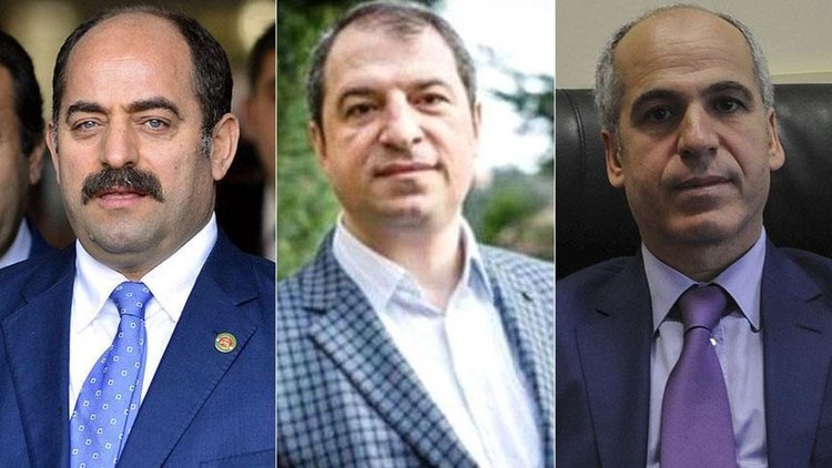 Firarı sanıklara kırmızı bülten!