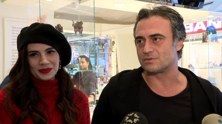 Kutsi evliliğe adım adım gidiyor!