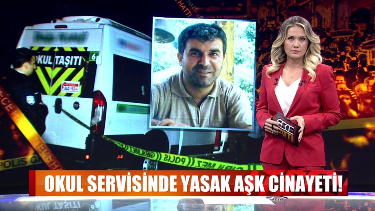 Gece Hattı 91. Bölüm