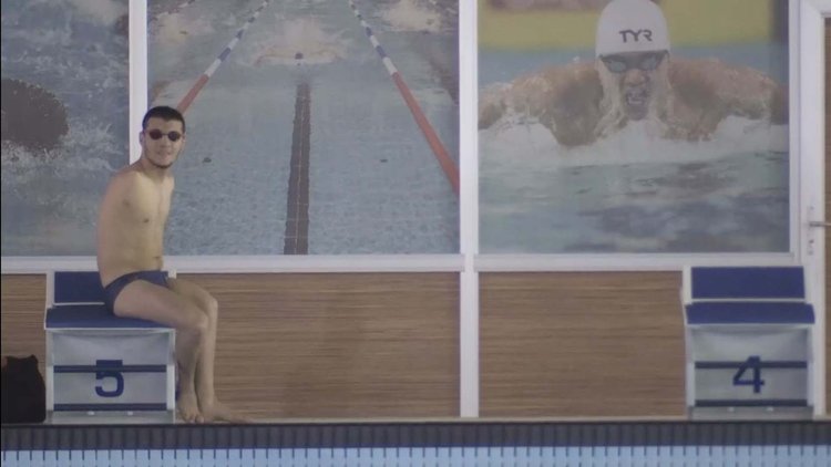 Hedefi dünya şampiyonu olmak