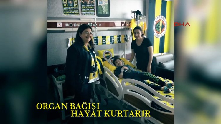 Küçük Berk kalp nakli beklerken hayatını kaybetti