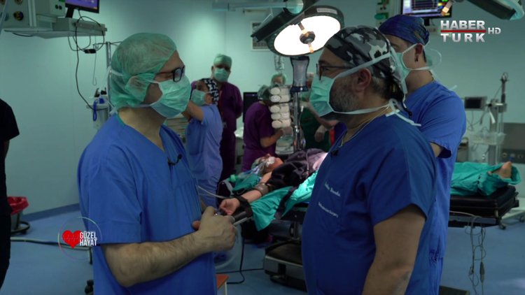 Güzel Hayat - 26 Kasım 2017