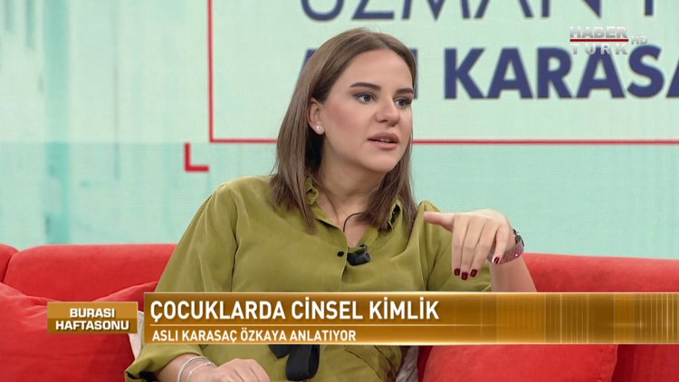 Burası Haftasonu - 26 Kasım 2017 (Aslı Karasaç Özkaya)