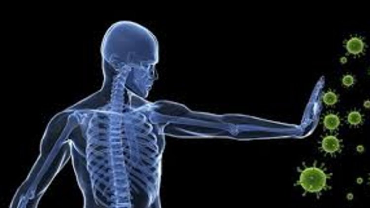 Bağışıklık sistemini güçlendirmenin yolları