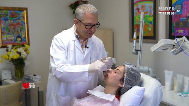 Güzel Hayat - 3 Aralık 2017