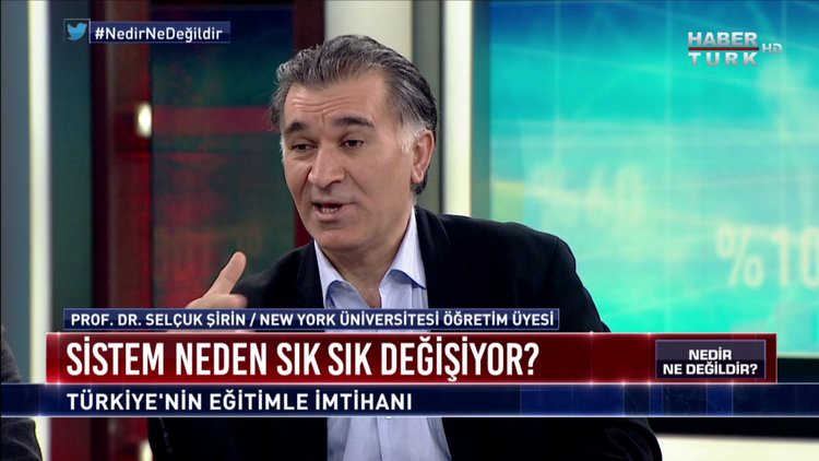 Nedir Ne Değildir - 1 Aralık 2017 2. Bölüm