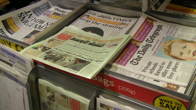 Dünyanın gündeminde neler var?