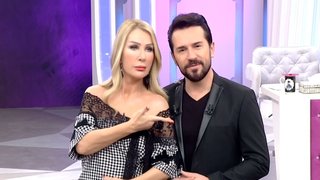 Seda ve Uğur'la'nın 62. Bölümünde; Babasını hiç görmeyen 13 yaşındaki oğlu için DNA testi isteyen Melis’le ilgili ...