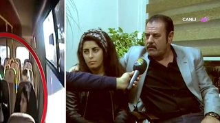 Mersin'de üniversite öğrencisi Zelal Topçul, evlenme teklifini kabul etmediği akrabaları tarafından bindiği minibüsten kaçırılmıştı. ...