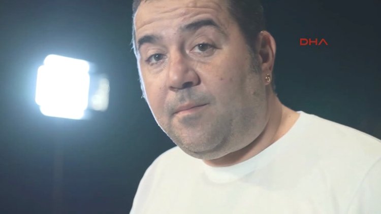 Ünlüler kolon kanserine dikkat çekti