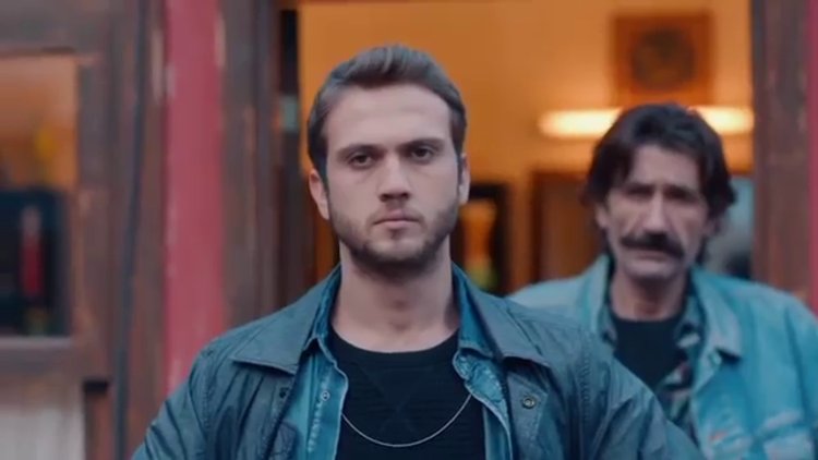 Çukur'un 7. Bölümde Mihriban türküsü