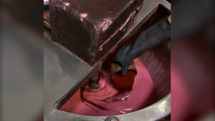 Kibrit nasıl yapılır