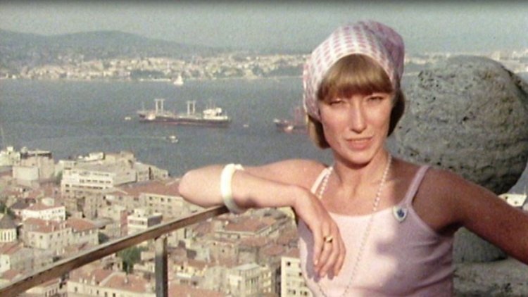 1975 yılında İstanbul: İkinci bölüm