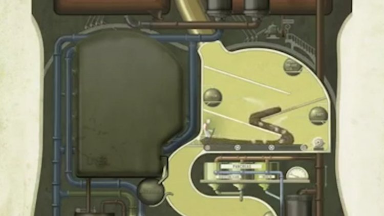 İnsan vücudu bir makine olsaydı böyle çalışırdı