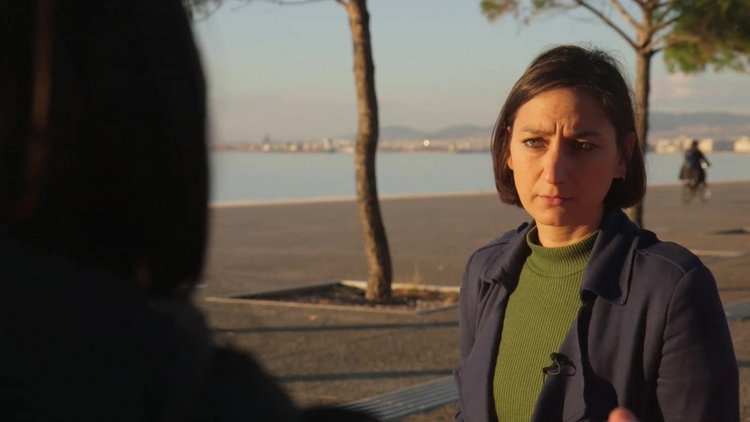 Türkiye'den kaçan yüzlerce Gülen Cemaati üyesi Selanik'te