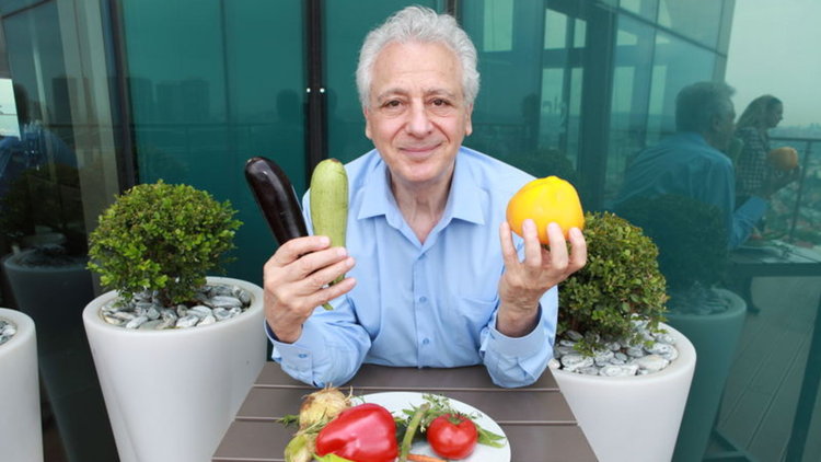 Metabolizmayı hızlandırmanın 8 yolu