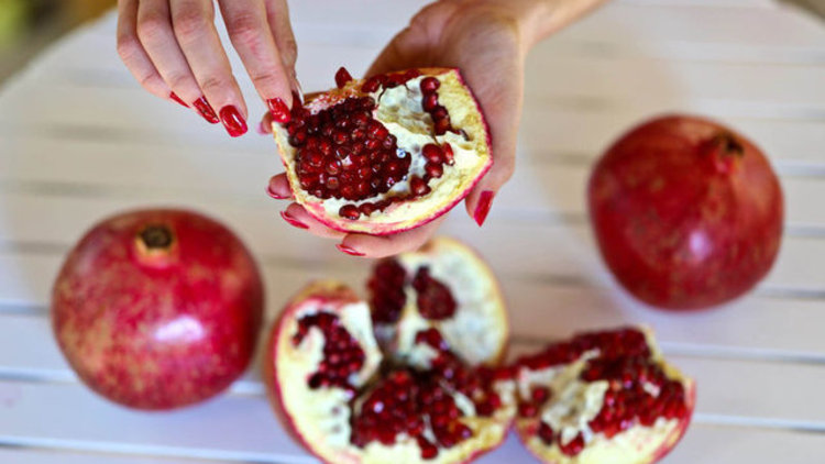 İşte kışın bol bol tüketilmesi gereken besinler