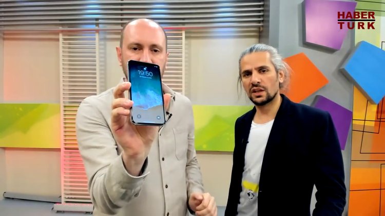 iPhone X'e özel inceleme