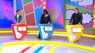 Çocuktan Al Haberi Ünlüler 19. Bölüm