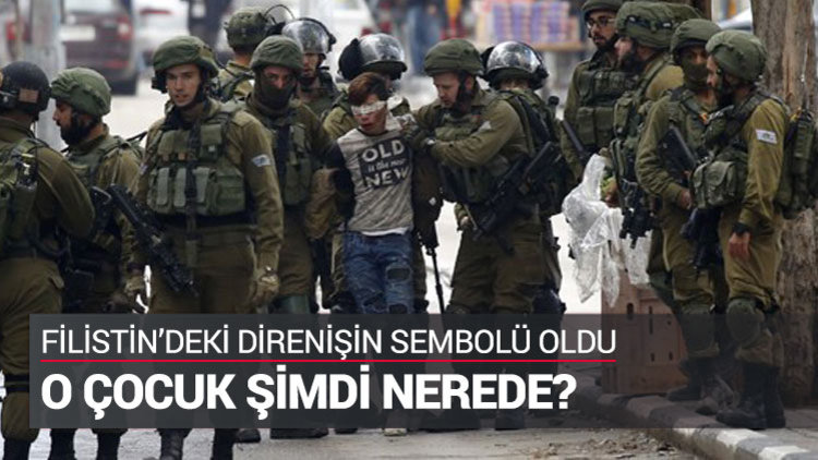 Nerede olduğu açıklandı