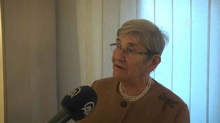 Canan Karatay: 20 bin hastamın yüzde 99'unda D vitamini düşüklüğü var