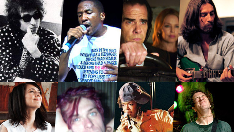 2017 Yılının en çok kazanan Müzisyenleri