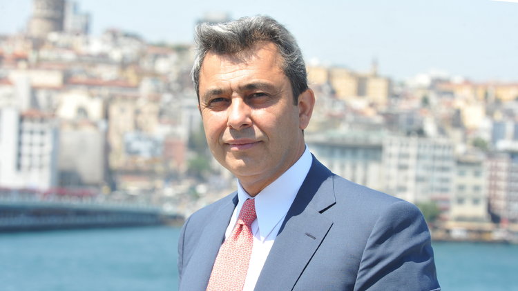 İTO Başkanı göz göre göre ölmüş