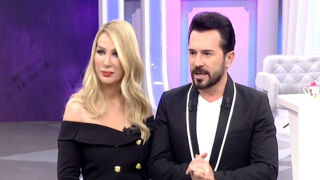 Seda ve Uğur'la 67. Bölüm