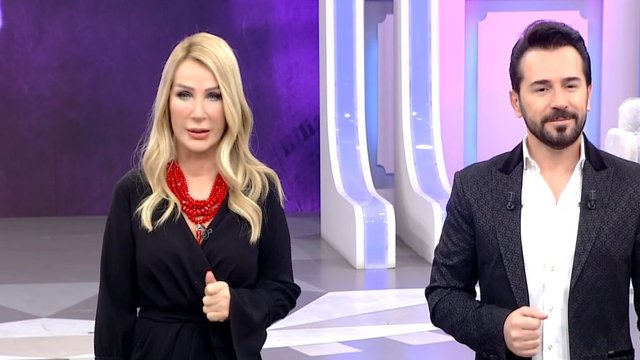 Seda ve Uğur'la 66. Bölüm