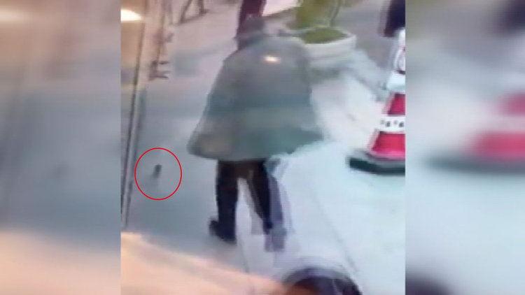 Balona röveşatadan sonra şimdi de... 