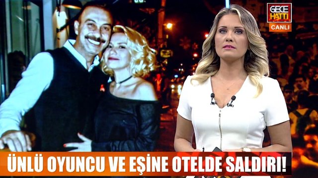 Gece Hattı 101. Bölüm