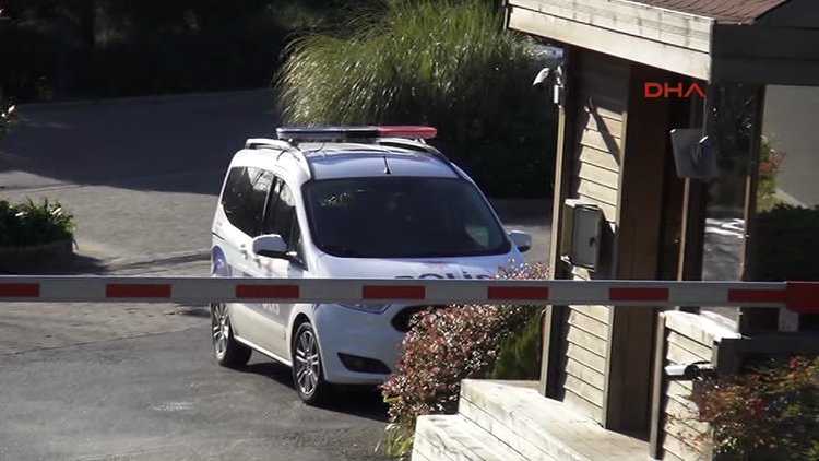 Mesut Yılmaz'ın oğlu Yavuz Yılmaz intihar etti