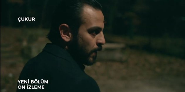 Çukur 9. Bölüm : Çukur 9. Bölüm Ön İzlemesi