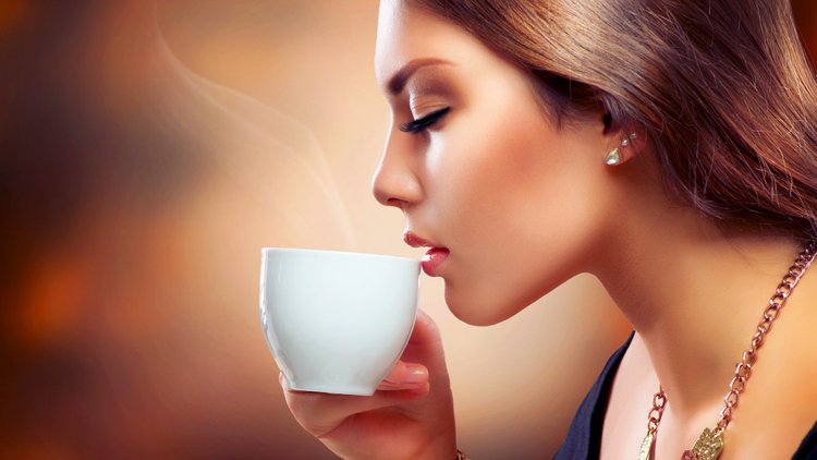 Kahve içmek için 8 neden