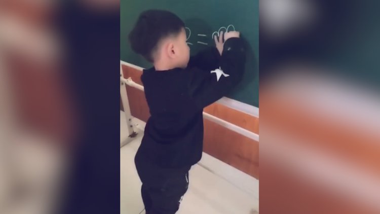 Matematikte yeni soluk