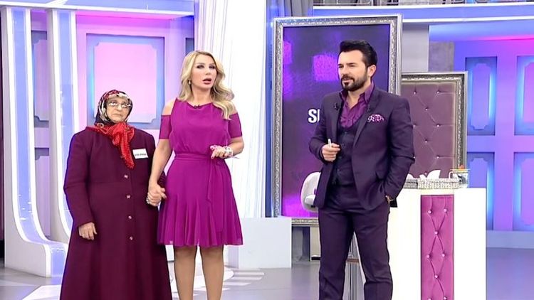 Seda ve Uğur'la 73. Bölüm 2. Kısım