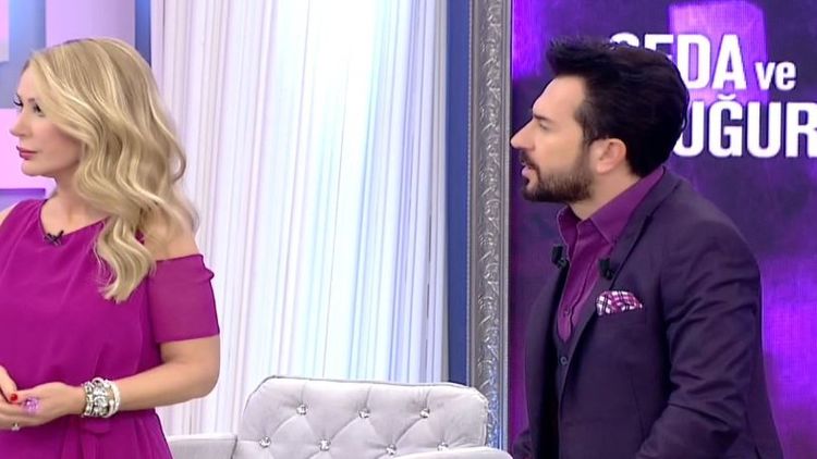 Seda ve Uğur'la 73. Bölüm 6. Kısım